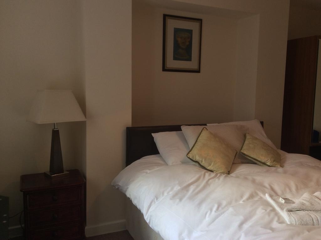 Sterling House Hotel Истбурн Номер фото