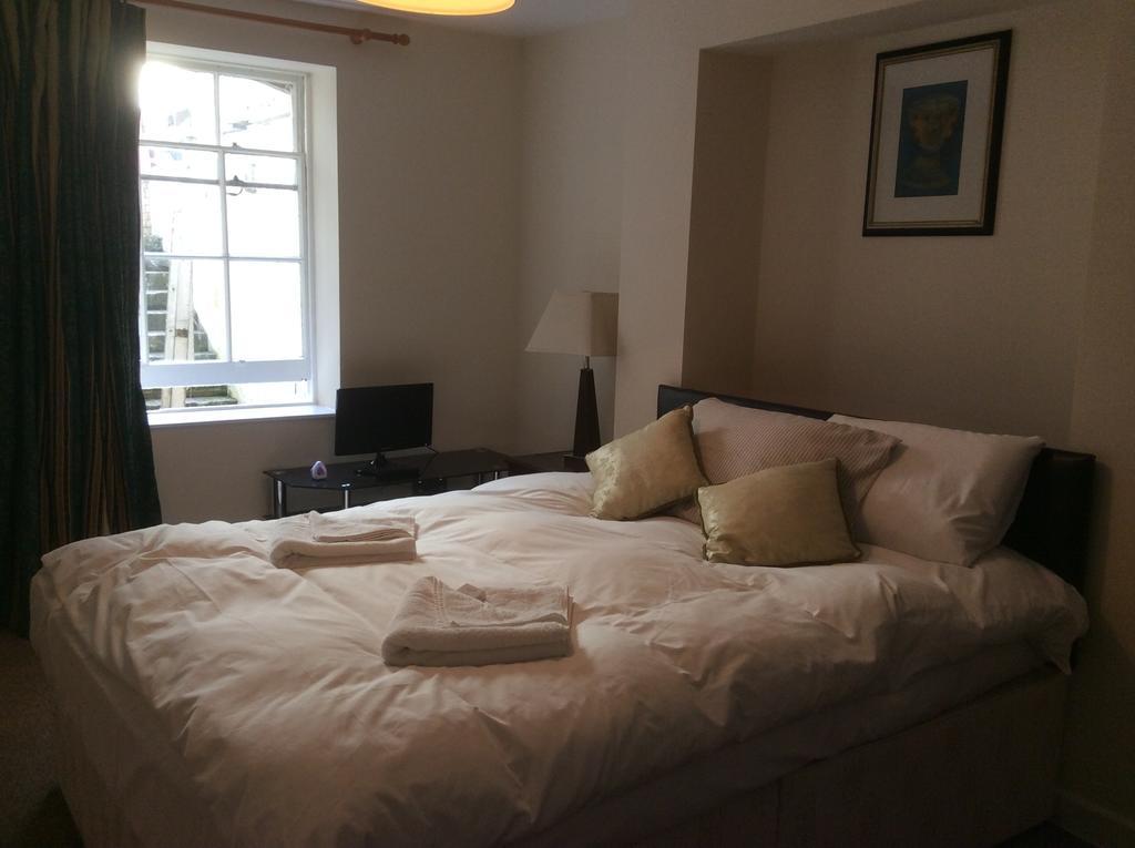 Sterling House Hotel Истбурн Номер фото