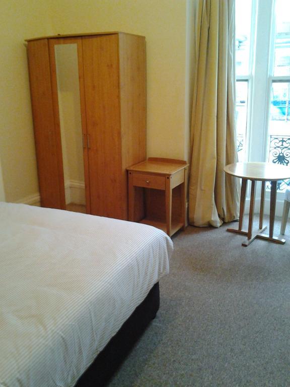 Sterling House Hotel Истбурн Номер фото