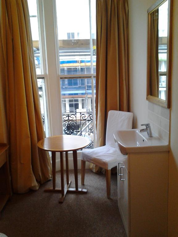 Sterling House Hotel Истбурн Номер фото