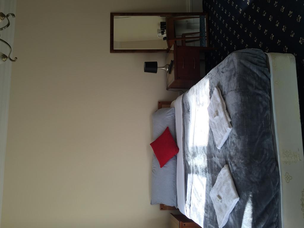 Sterling House Hotel Истбурн Экстерьер фото