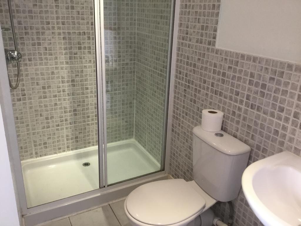 Sterling House Hotel Истбурн Экстерьер фото
