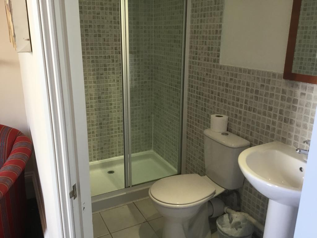 Sterling House Hotel Истбурн Экстерьер фото