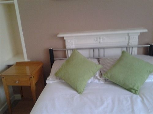 Sterling House Hotel Истбурн Экстерьер фото