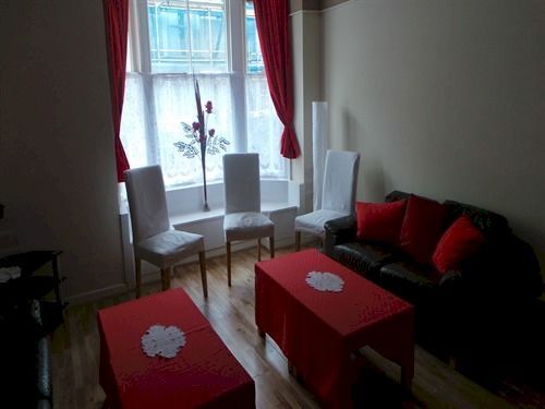 Sterling House Hotel Истбурн Экстерьер фото